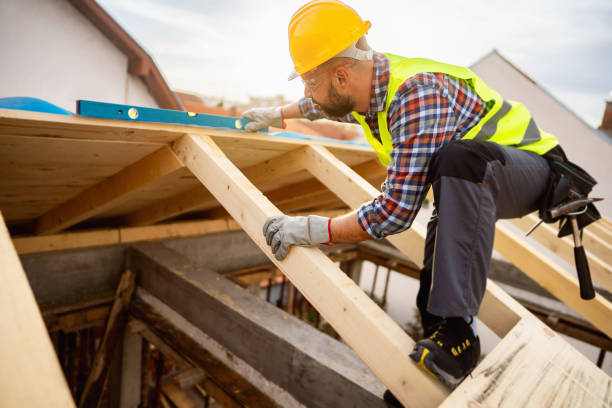 Best Storm Damage Roof Repair  in Toona, AL