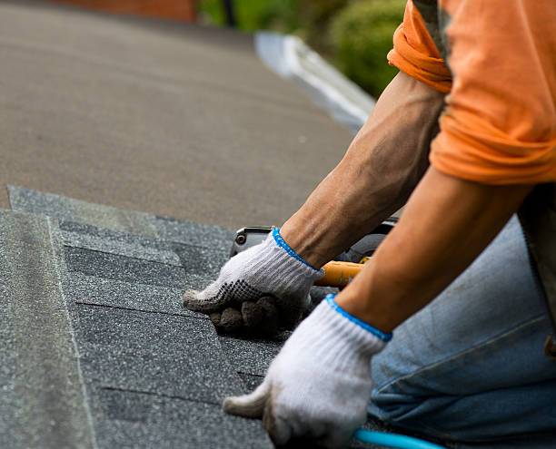 Best Roof Waterproofing Services  in Toona, AL