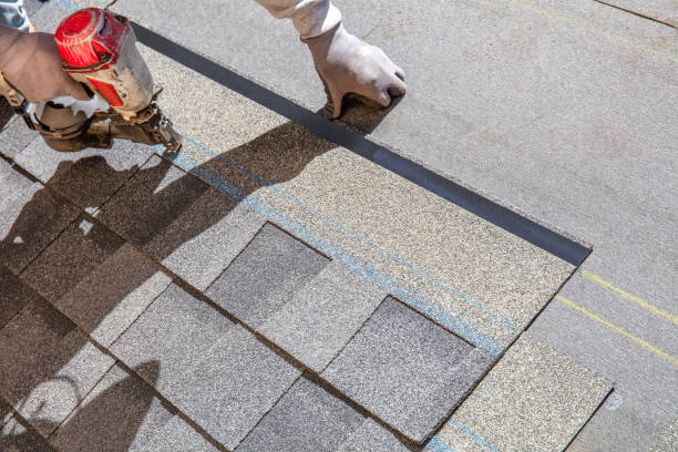 Best Flat Roof Repair Services  in Toona, AL